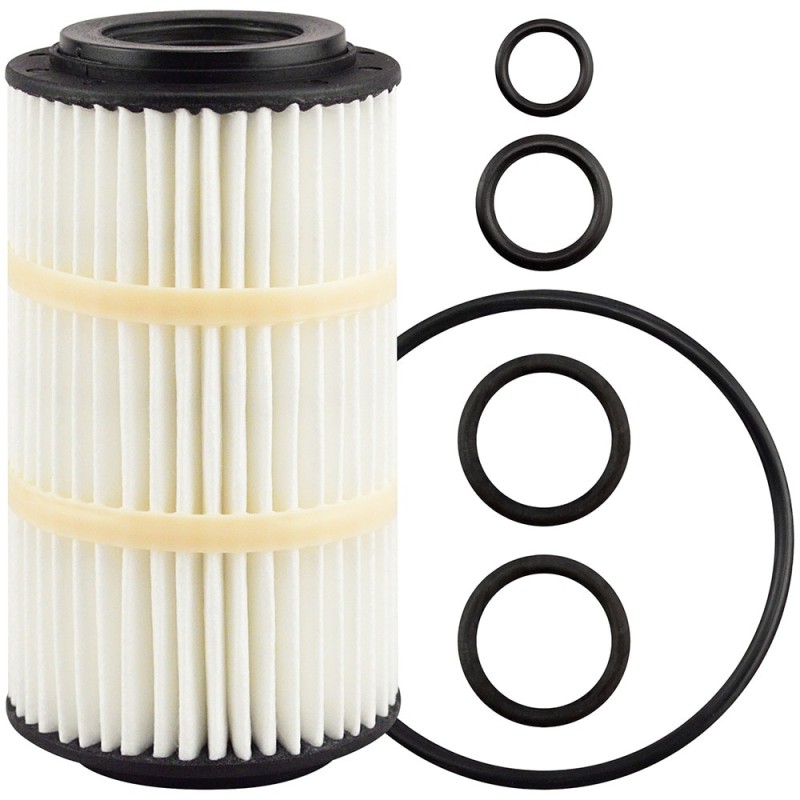 Baldwin P7493, Lube Element