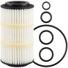 Baldwin P7493, Lube Element