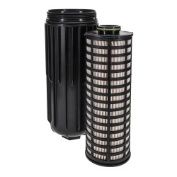 Baldwin P7495, Lube Element in Plastic Housing
