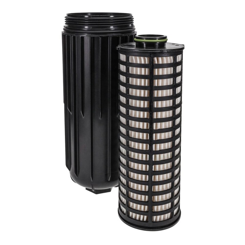 Baldwin P7495, Lube Element in Plastic Housing