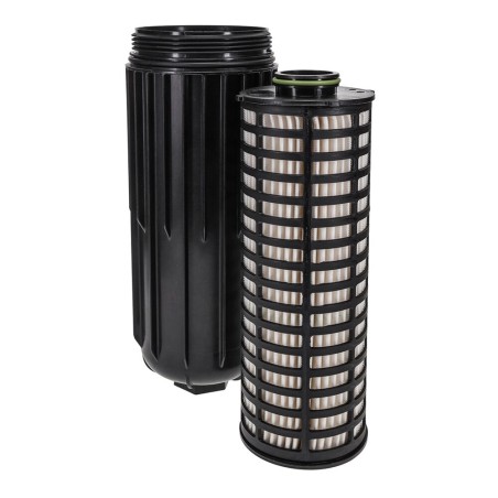 Baldwin P7495, Lube Element in Plastic Housing