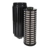 Baldwin P7495, Lube Element in Plastic Housing