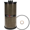 Baldwin P7505, Lube Element