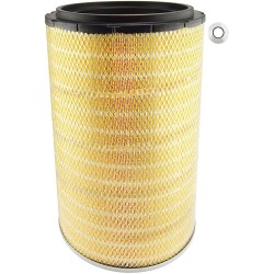 Baldwin PA1846XP, Extreme Performance Nano Outer Air Filter Element