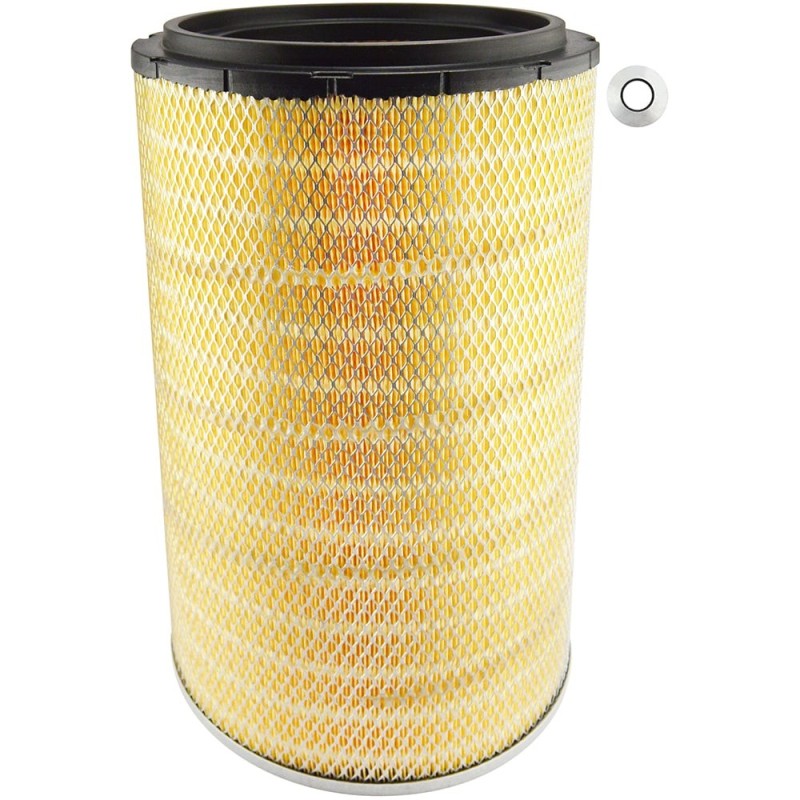 Baldwin PA1846XP, Extreme Performance Nano Outer Air Filter Element