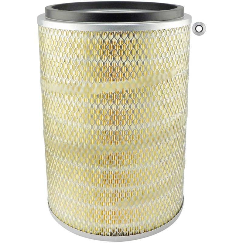 Baldwin PA1884XP, Extreme Performance Nano Outer Air Filter Element