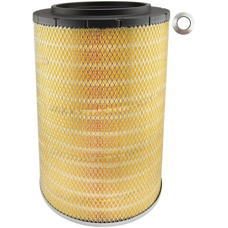 Baldwin PA1886XP, Extreme Performance Nano Outer Air Filter Element
