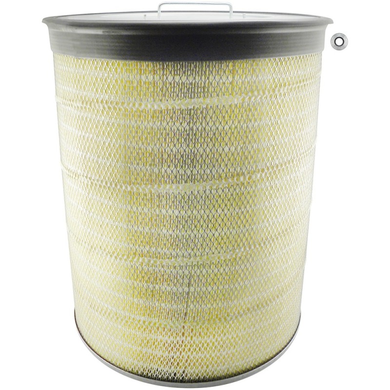 Baldwin PA2363XP, Extreme Performance Nano Outer Air Filter Element with Lift Bar