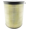 Baldwin PA2363XP, Extreme Performance Nano Outer Air Filter Element with Lift Bar