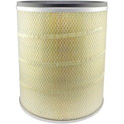 Baldwin PA2384XP, Extreme Performance Nano Outer Air Filter Element