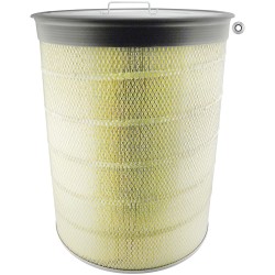 Baldwin PA2453XP, Extreme Performance Nano Outer Air Filter Element with Bail Handle