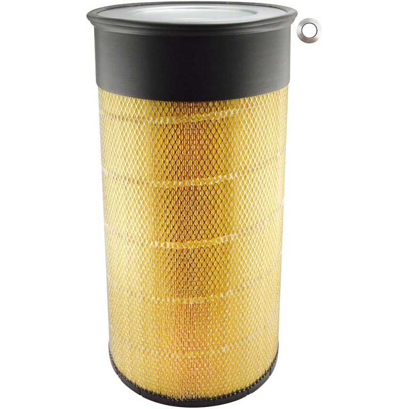 Baldwin PA2456XP, Extreme Performance Nano Outer Air Filter Element