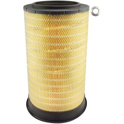 Baldwin PA2518XP, Extreme Performance Nano Outer Air Filter Element