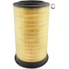 Baldwin PA2518XP, Extreme Performance Nano Outer Air Filter Element