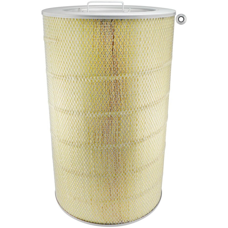 Baldwin PA2562XP, Extreme Performance Nano Outer Air Filter Element with Bail Handle