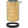 Baldwin PA2573XP, Extreme Performance Nano Outer Air Filter Element