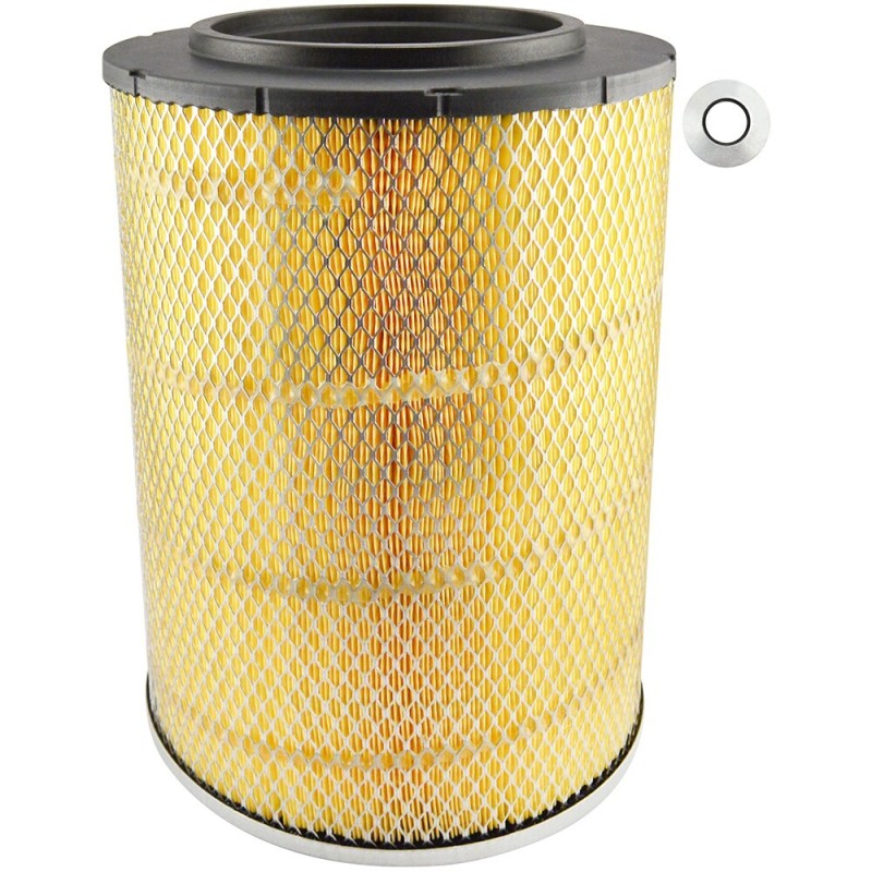 Baldwin PA2616XP, Extreme Performance Nano Outer Air Filter Element