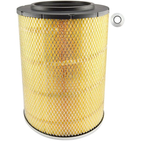 Baldwin PA2616XP, Extreme Performance Nano Outer Air Filter Element