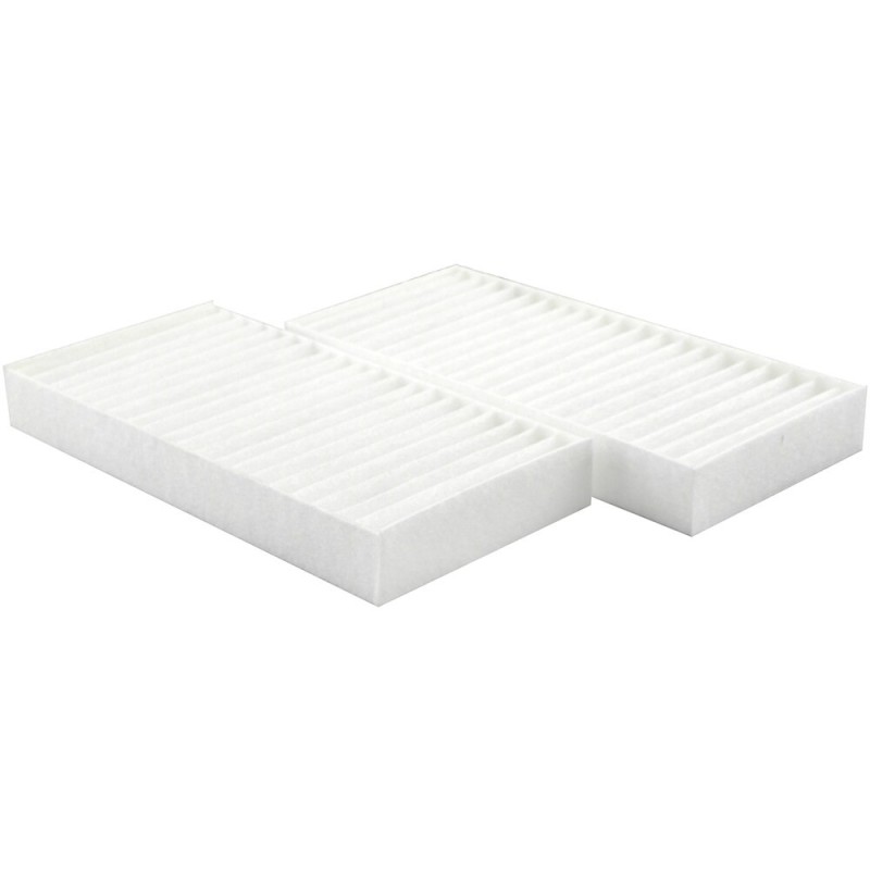 Baldwin PA4460 KIT, Set of 2 Cabin Air Filter Elements
