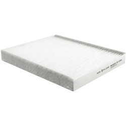 Baldwin PA4461, Cabin Air Filter Element