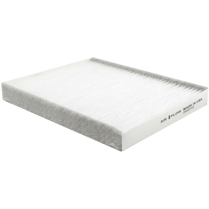 Baldwin PA4461, Cabin Air Filter Element