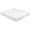 Baldwin PA4462, Cabin Air Filter Element