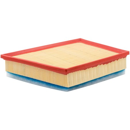 Baldwin PA4466, Panel Air Filter Element with Foam Pad