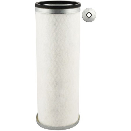 Baldwin PA5468, Inner Air Filter Element