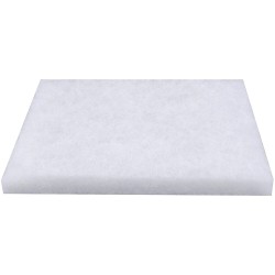 Baldwin PA5494, Foam Cab Air Filter Element