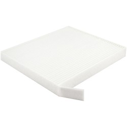 Baldwin PA5622, Cab Air Filter Element with Pull Tab