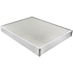 Baldwin PA5636, Cab Air Filter Element