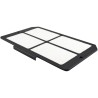 Baldwin PA5662, Cab Air Filter Element