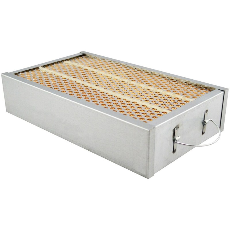 Baldwin PA5663, Cab Air Filter Element with Bail Handle