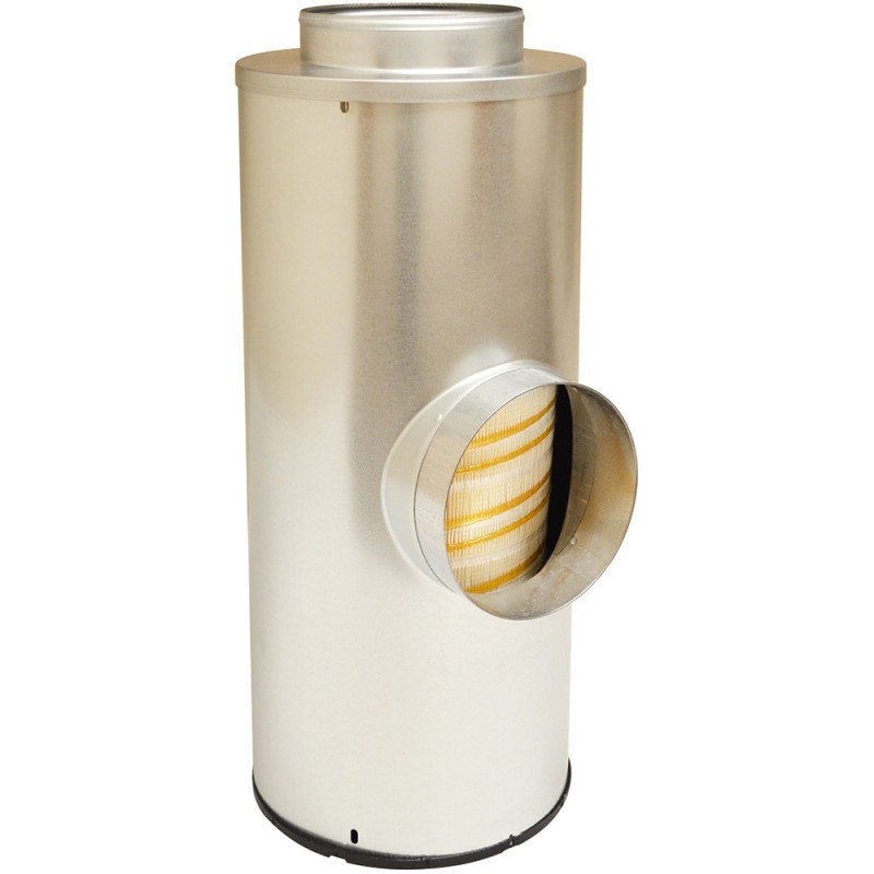 Baldwin PA5674, Air Filter Element in Disposable Housing