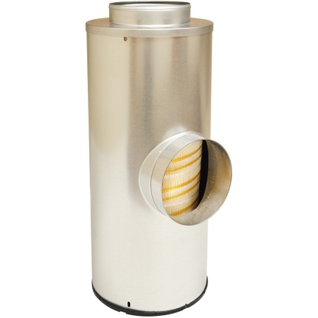 Baldwin PA5674, Air Filter Element in Disposable Housing