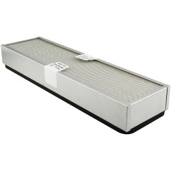 Baldwin PA5686, Cab Air Filter Element with Pull Tabs