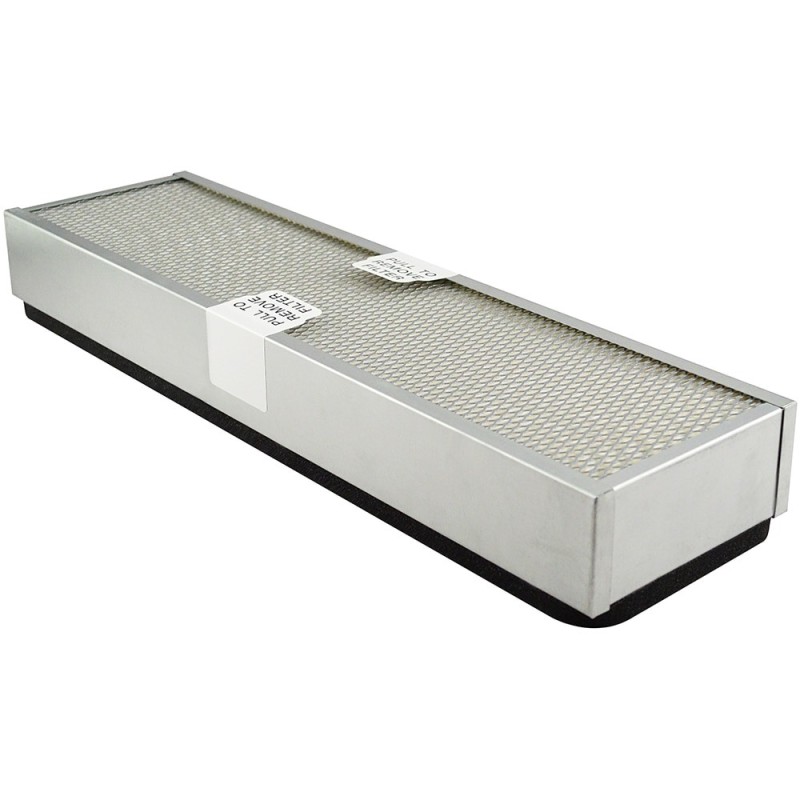 Baldwin PA5686, Cab Air Filter Element with Pull Tabs