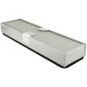Baldwin PA5686, Cab Air Filter Element with Pull Tabs