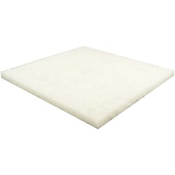 Baldwin PA5690, Foam Cab Air Filter Element