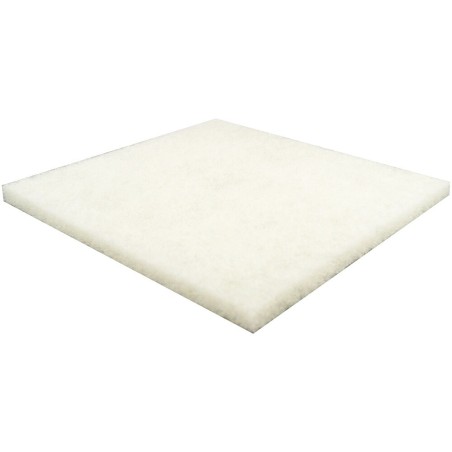 Baldwin PA5690, Foam Cab Air Filter Element
