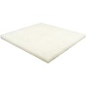 Baldwin PA5690, Foam Cab Air Filter Element