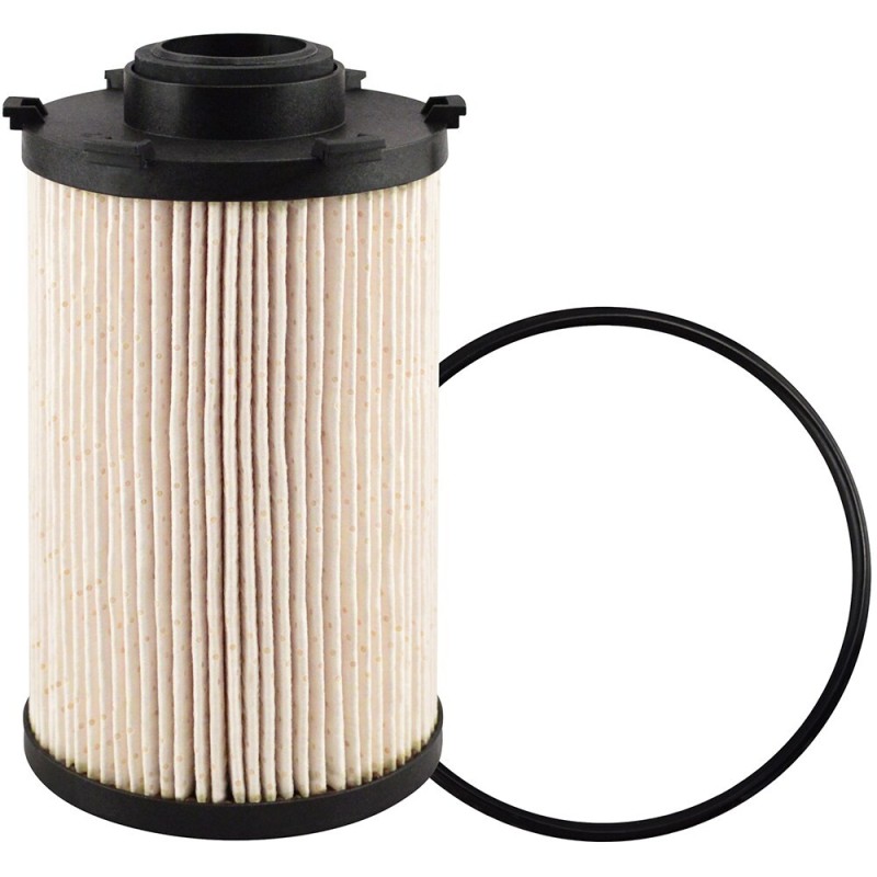Baldwin PF1392, Fuel Element
