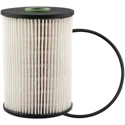 Baldwin PF9861, Fuel Element