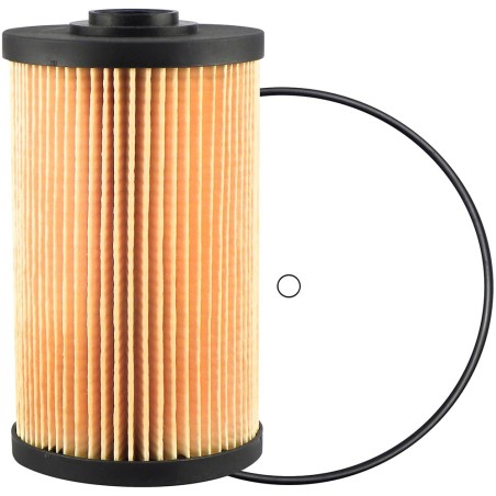 Baldwin PF9868, Fuel Element