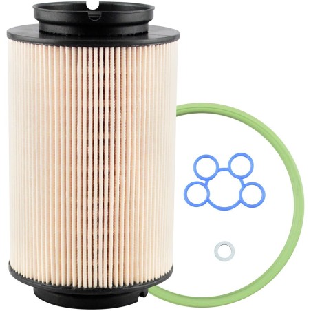 Baldwin PF9872, Fuel Element