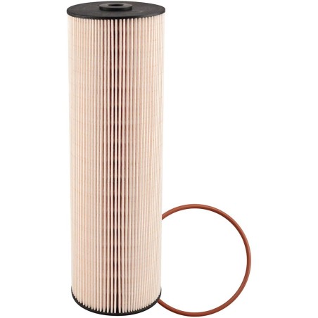 Baldwin PF9879, Fuel Element