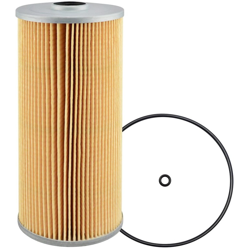 Baldwin PF9889, Fuel Element