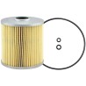 Baldwin PF9890, Fuel Element