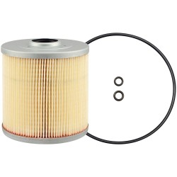Baldwin PF9897, Fuel Element