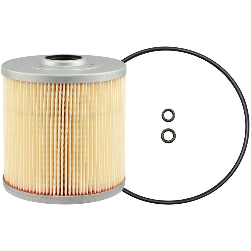 Baldwin PF9897, Fuel Element